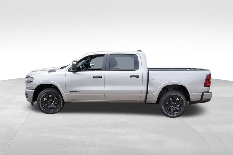 New 2026 RAM 1500 Big Horn image 6