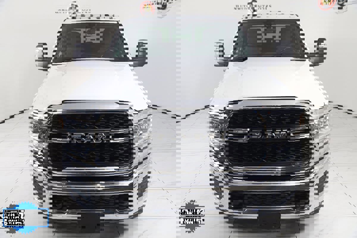Used 2023 RAM 2500 Tradesman image 71