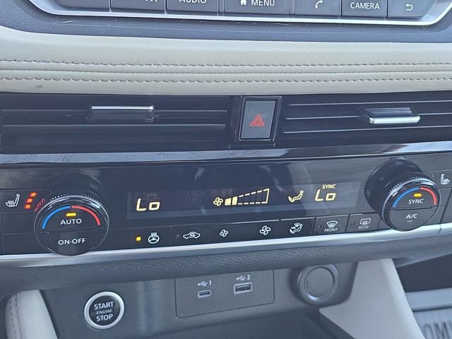 Certified 2023 Nissan Rogue SL image 16