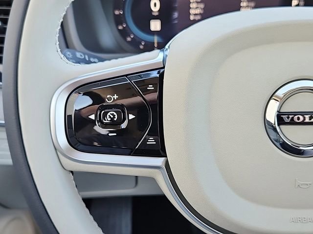 New 2025 Volvo XC90 B6 Ultra w/ Protection Package image 17