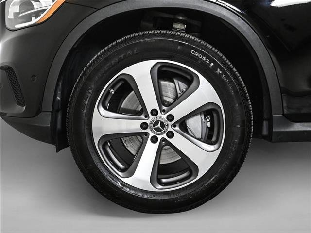 Used 2022 Mercedes-Benz GLC 300 4MATIC image 26