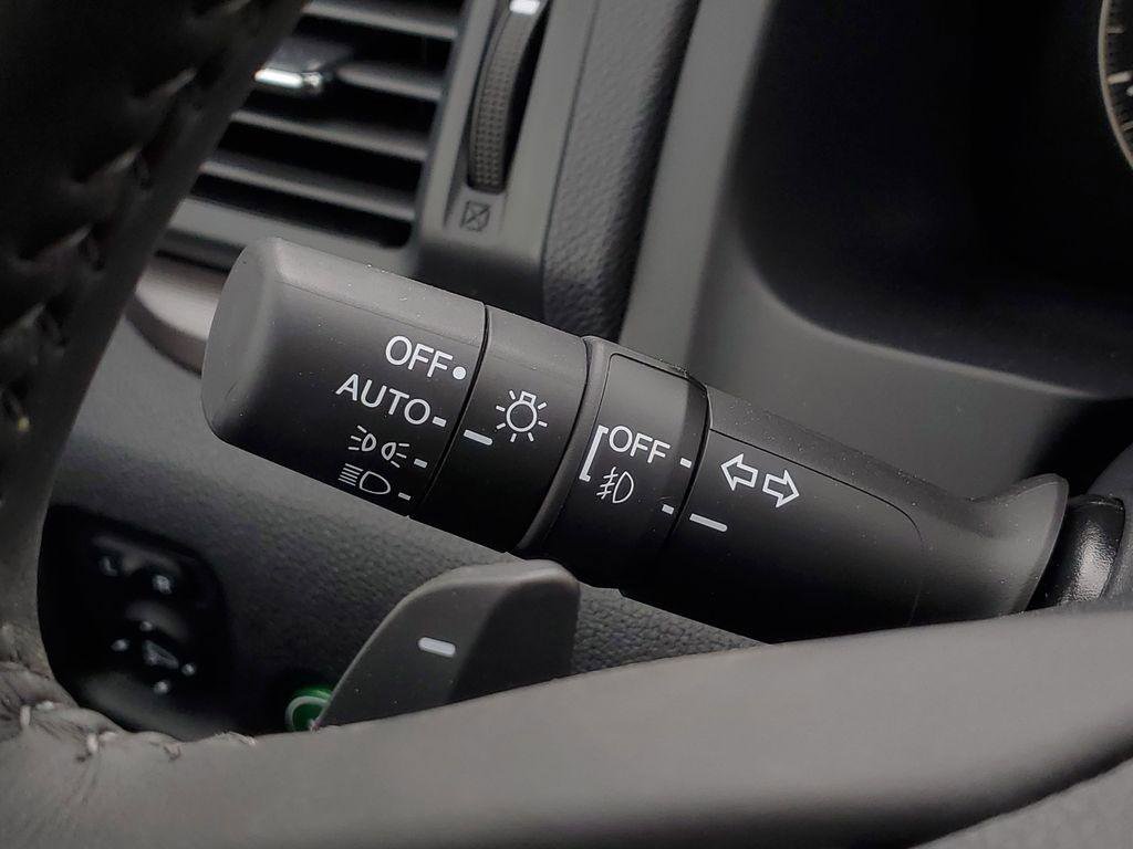 New 2026 Honda Ridgeline RTL image 15