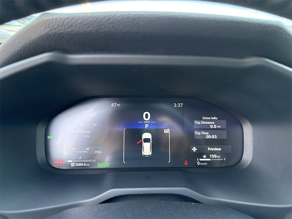 Used 2025 Toyota RAV4 Limited image 26