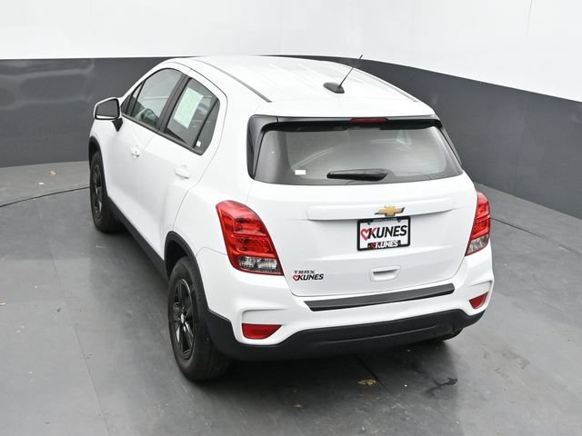 Used 2020 Chevrolet Trax LS FWD image 20