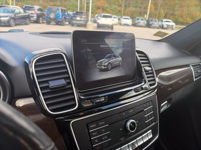 Used 2018 Mercedes-Benz GLE 350 4MATIC image 24