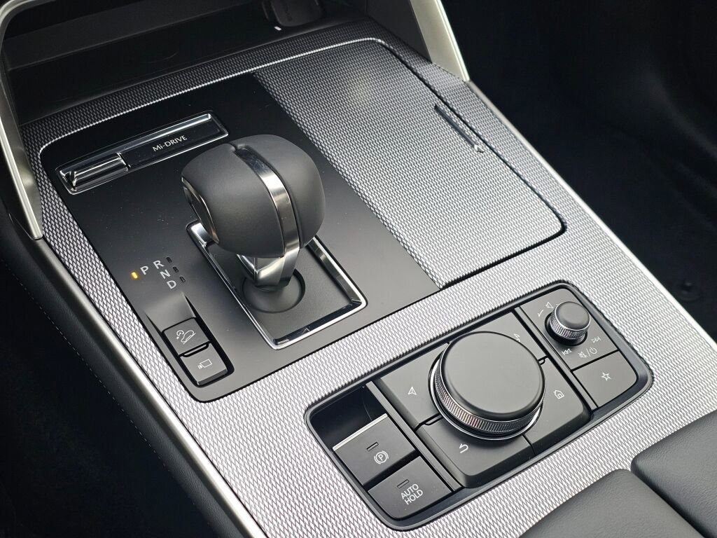 New 2026 MAZDA CX-70 3.3 Turbo w/ Premium Plus Pkg image 20