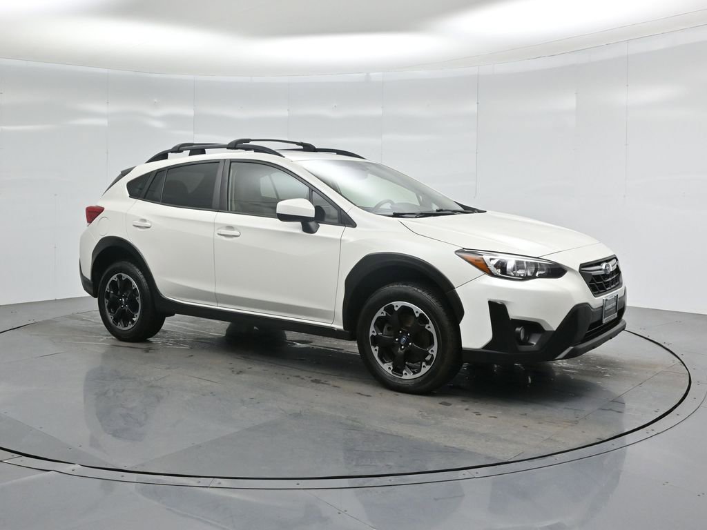 Used 2022 Subaru Crosstrek 2.0i Premium image 20