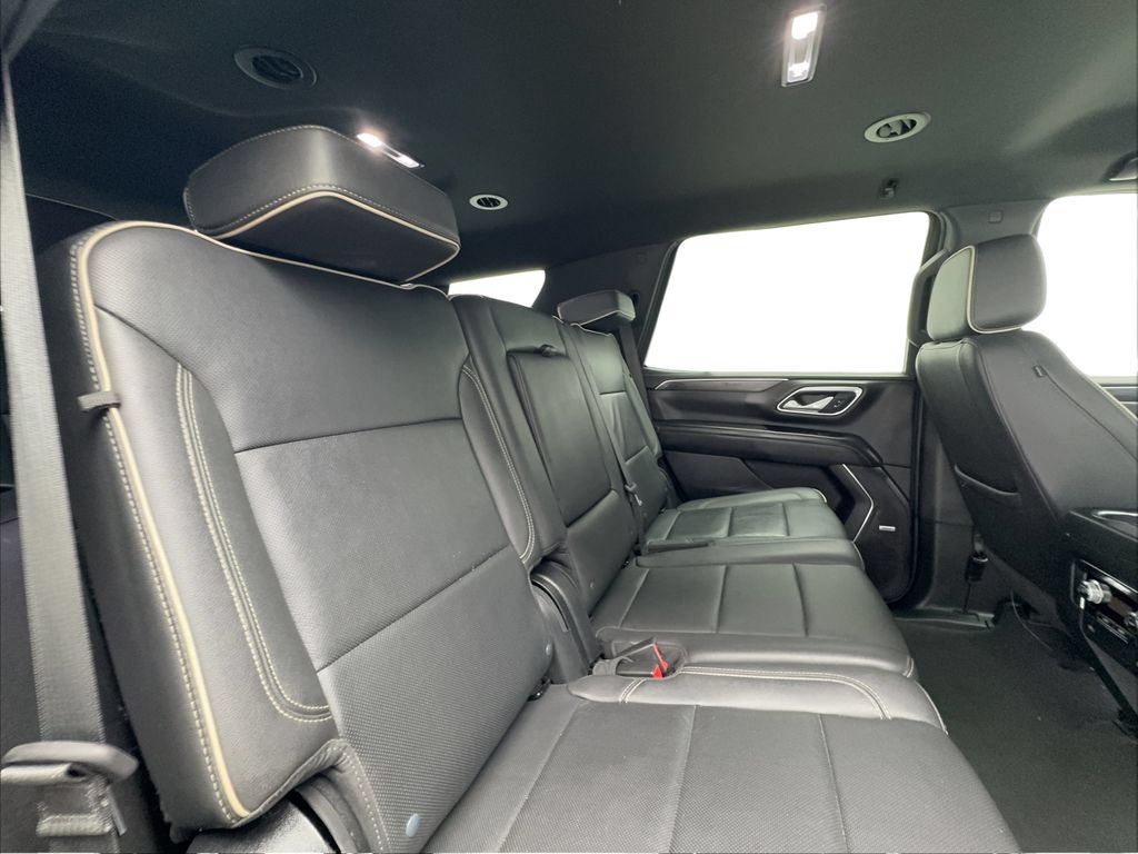 Used 2024 GMC Yukon SLT RWD image 27