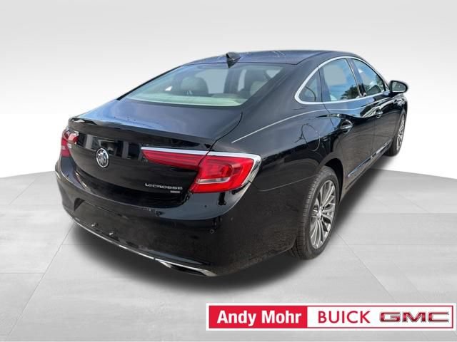 Used 2019 Buick LaCrosse Essence w/ Sun and Shade Package AWD/4WD image 10