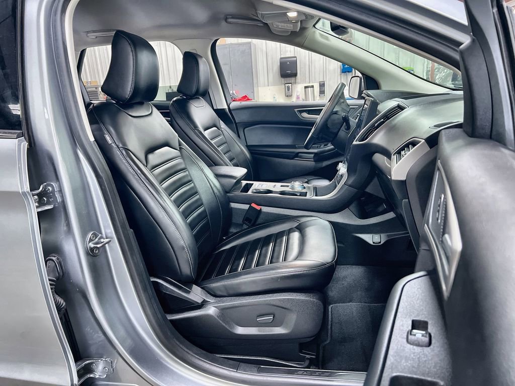 Used 2024 Ford Edge SEL w/ Convenience Package AWD/4WD image 27