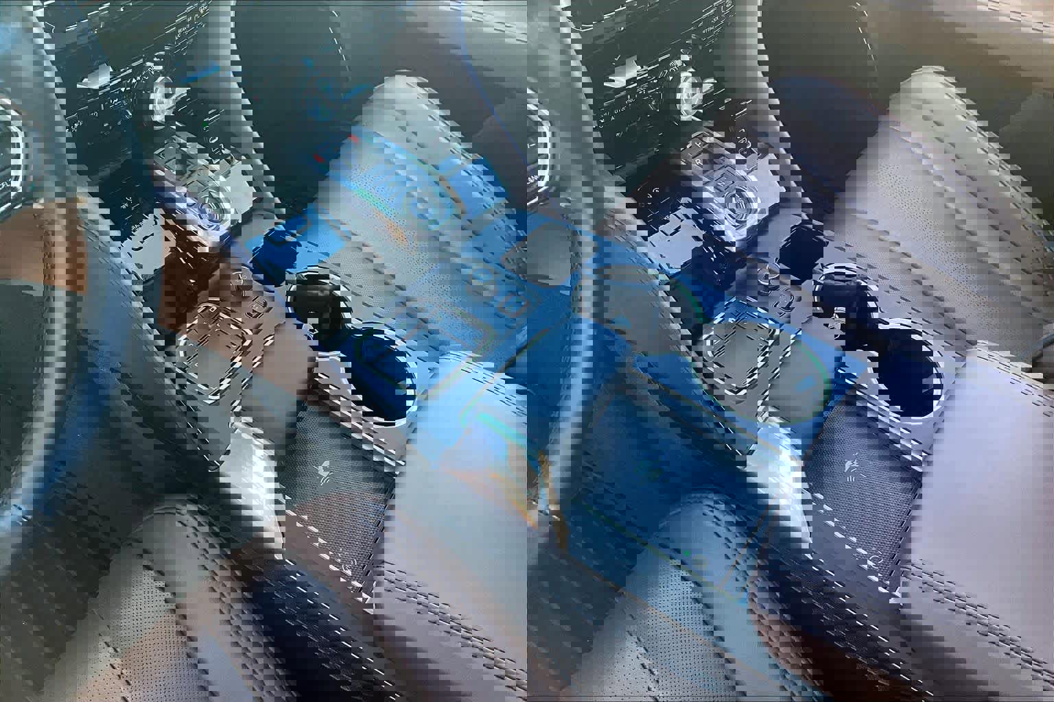 Used 2023 Acura MDX SH-AWD w/ Advance Package image 17