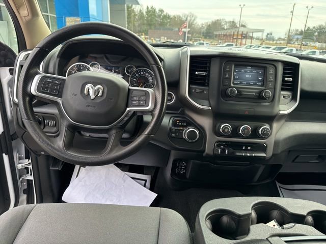 Used 2019 RAM 2500 Big Horn image 22