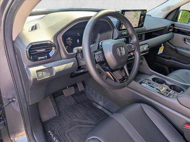 New 2026 Honda Passport RTL image 3