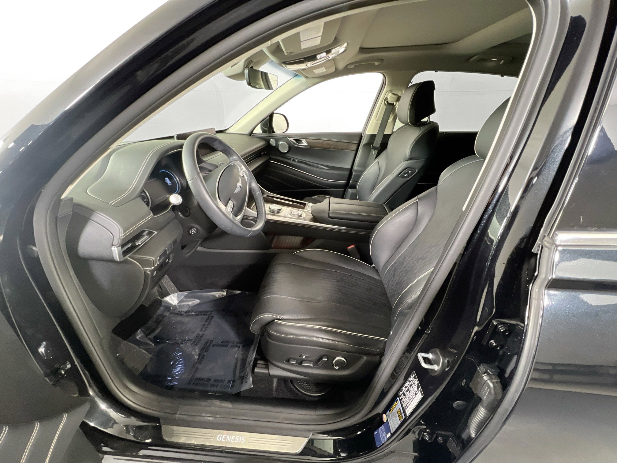 Used 2024 Genesis GV80 3.5T image 21