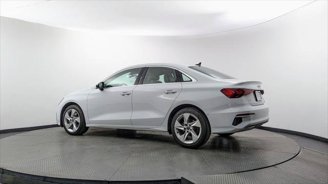 Used 2024 Audi A3 2.0T Premium FWD image 4