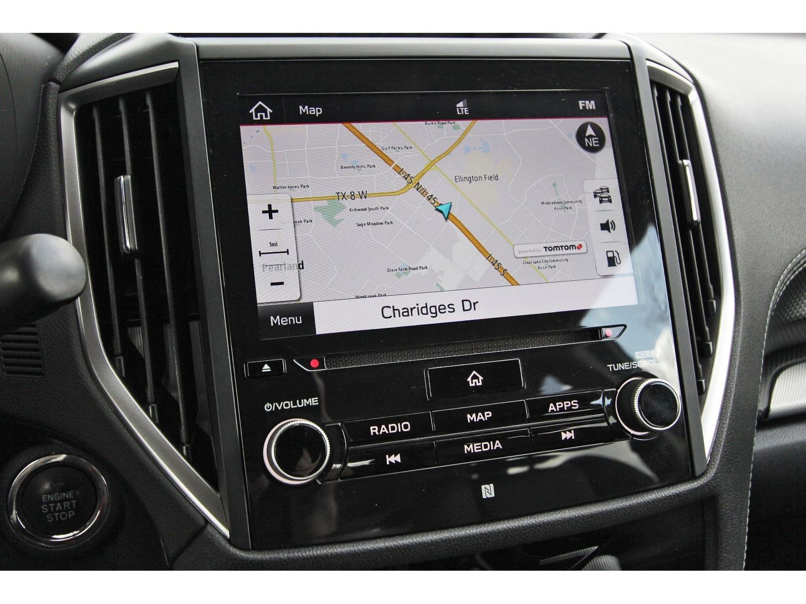 Used 2020 Subaru Forester Limited w/ Popular Package #3 image 27