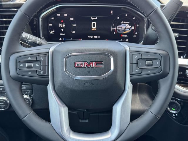 New 2026 GMC Sierra 3500 SLE w/ Preferred Package AWD/4WD image 15