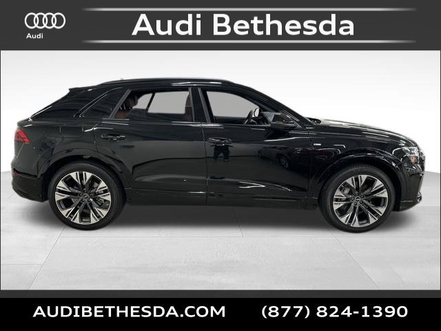 New 2026 Audi Q8 Premium Plus AWD/4WD image 8