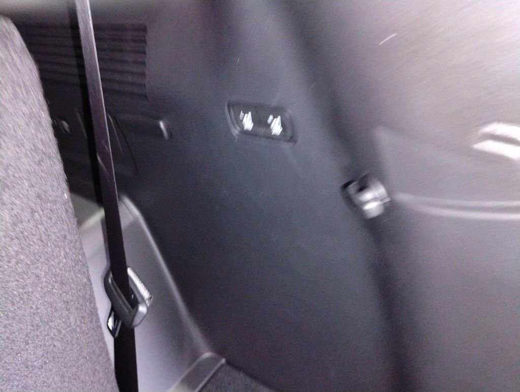 New 2026 Hyundai Santa Fe SEL image 13