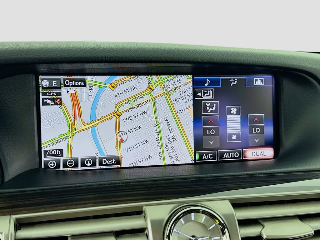 Used 2015 Lexus LS 460 RWD image 30