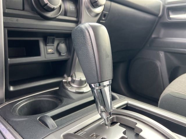 Used 2024 Toyota 4Runner SR5 image 26