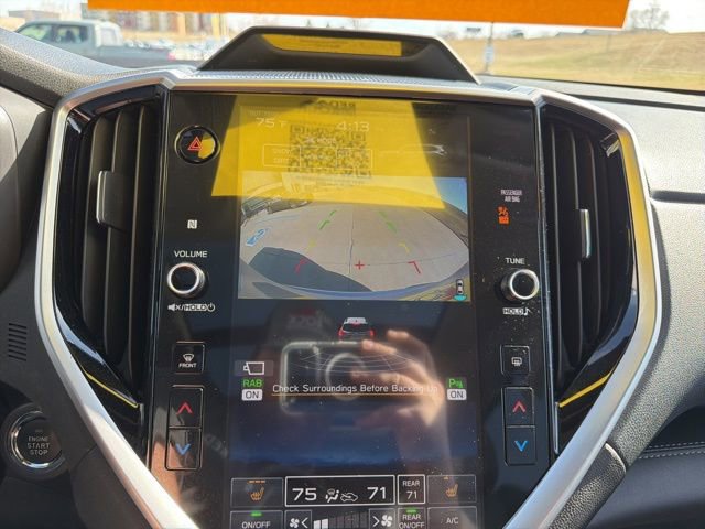 Used 2024 Subaru Ascent Limited w/ Technology Package image 19