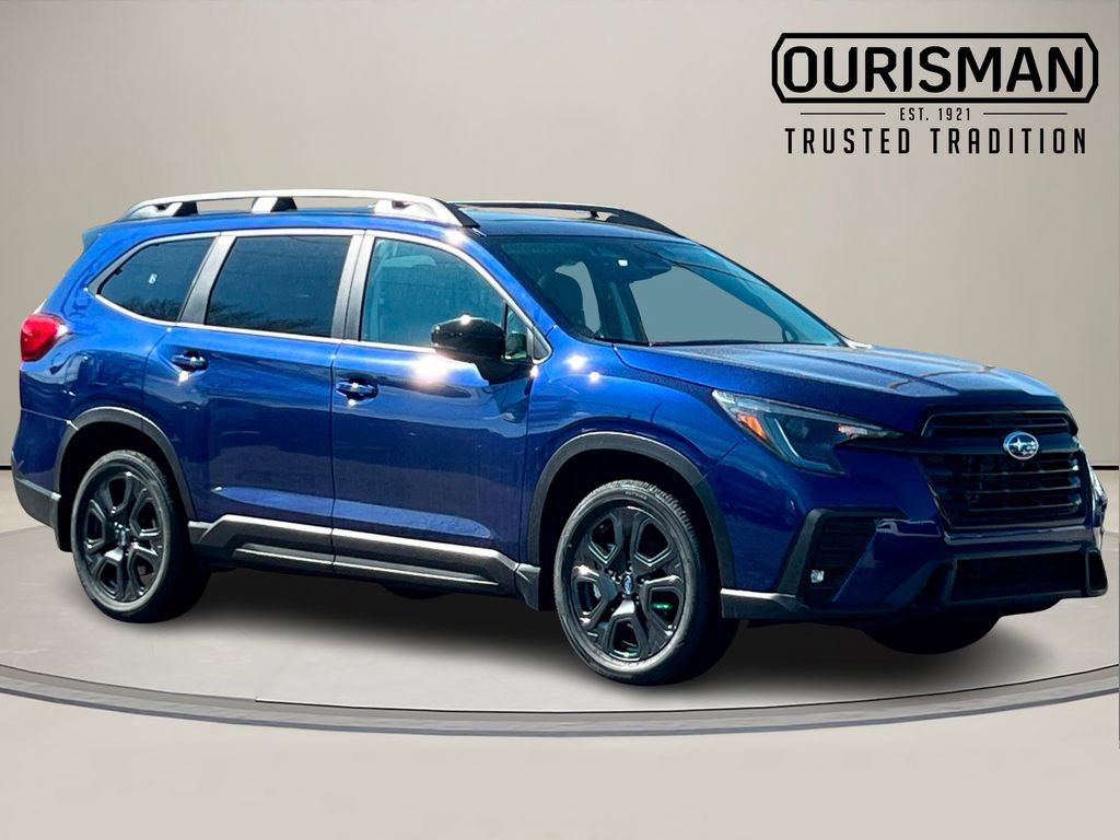 New 2026 Subaru Ascent Bronze Edition AWD/4WD image 1