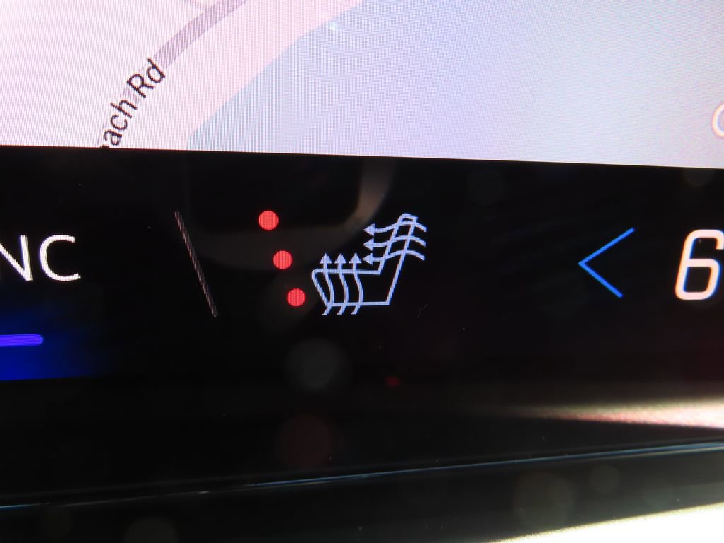 New 2026 Chevrolet Traverse LT AWD/4WD image 10