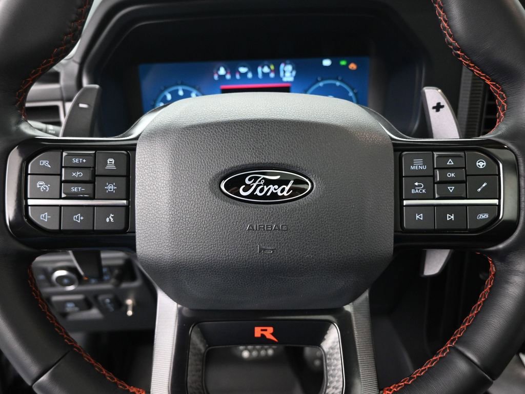 Used 2024 Ford F150 Raptor w/ Equipment Group 803A Raptor R image 11