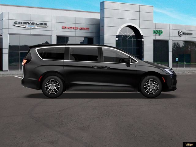New 2027 Chrysler Pacifica Select FWD image 9
