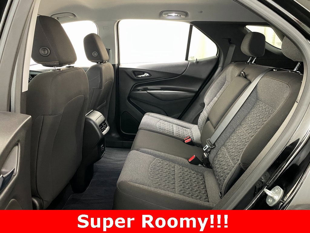 Certified 2022 Chevrolet Equinox LT image 10