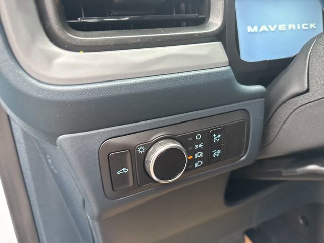 New 2026 Ford Maverick Tremor image 21
