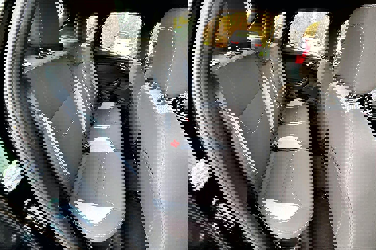 Used 2016 Ford Focus ST image 20