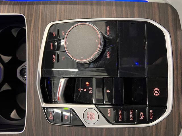 Used 2024 BMW X5 xDrive40i image 40