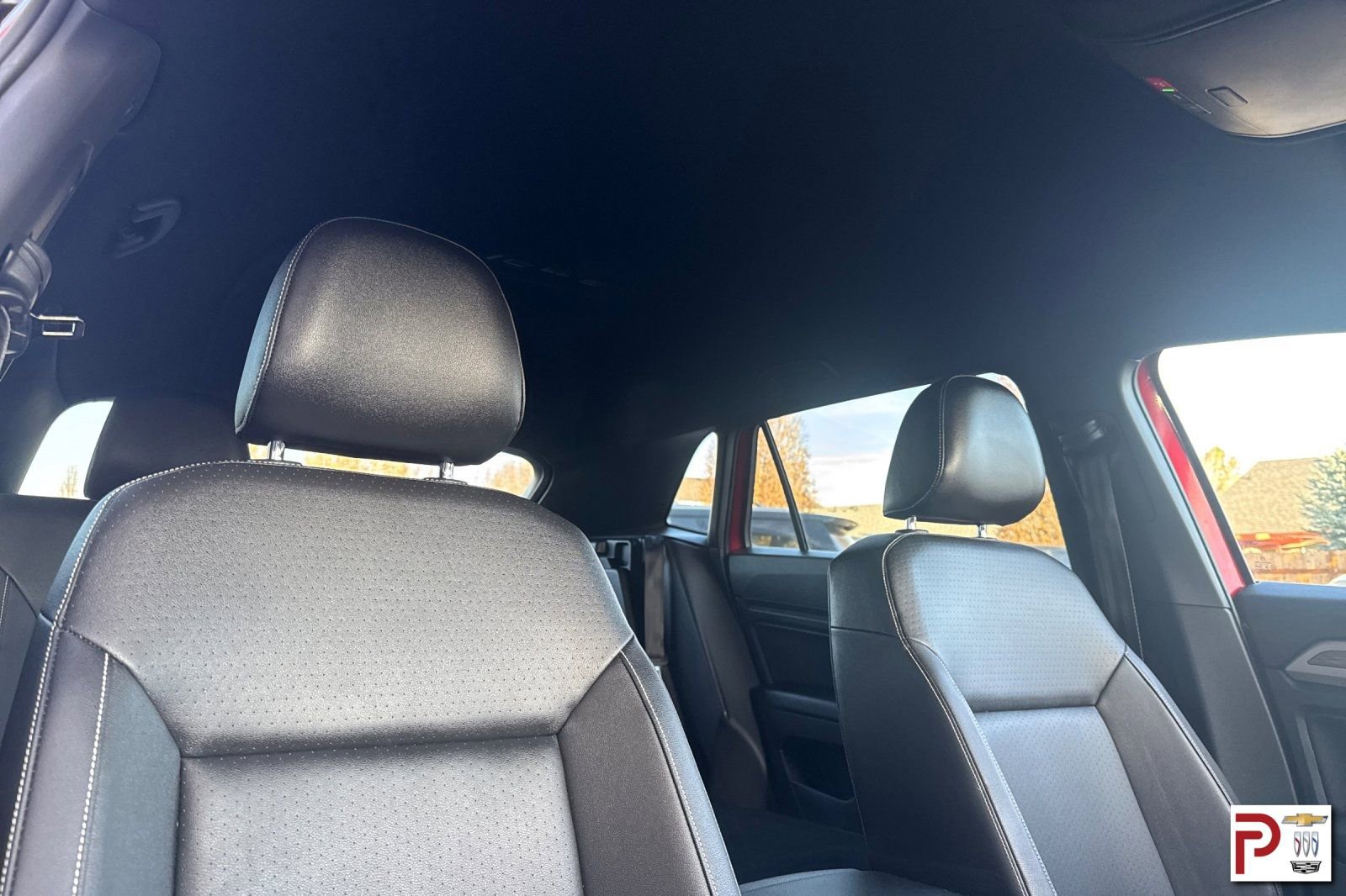 Used 2020 Volkswagen Atlas Cross Sport SE image 21