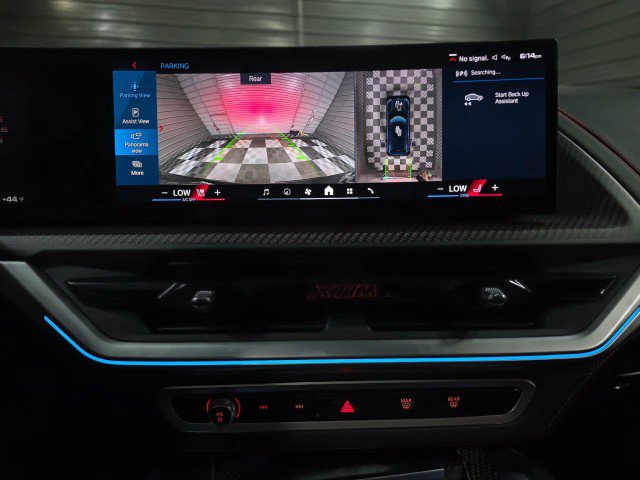 Used 2025 BMW XM Label Red w/ M Driver's Package image 34