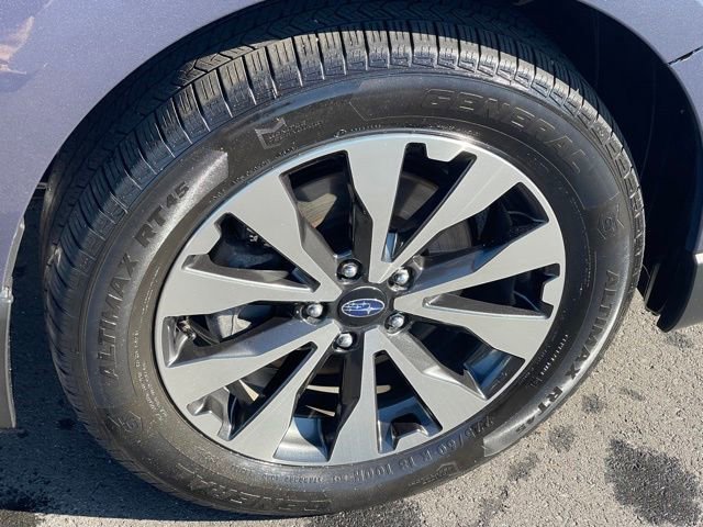 Used 2015 Subaru Outback 2.5i Limited image 26