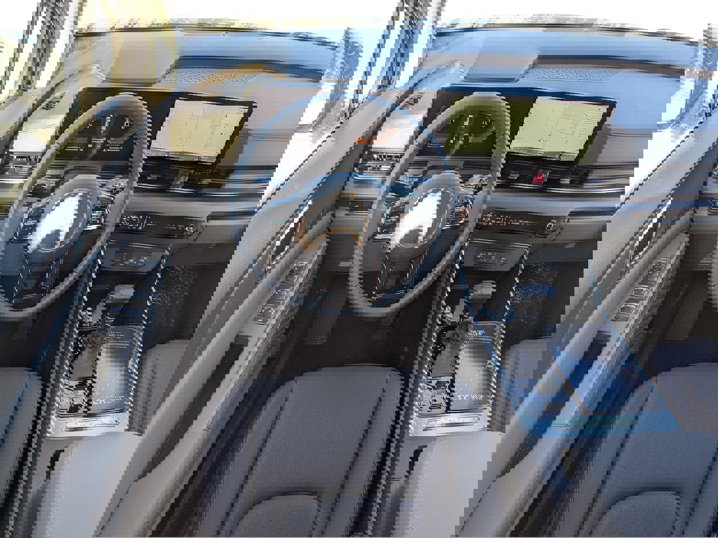 New 2026 Kia Carnival EX image 6