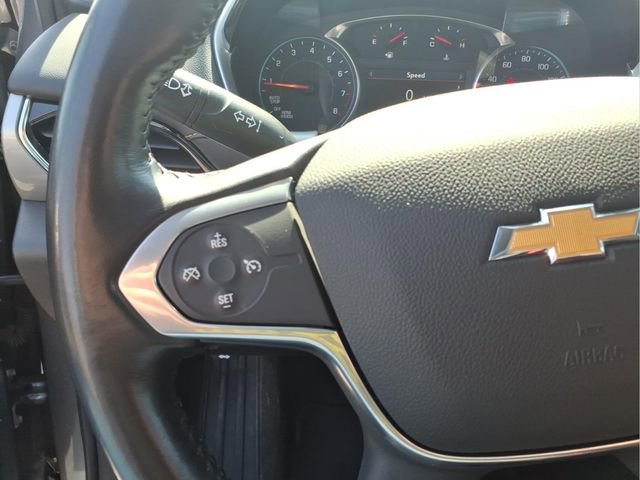 Used 2021 Chevrolet Traverse LT image 15