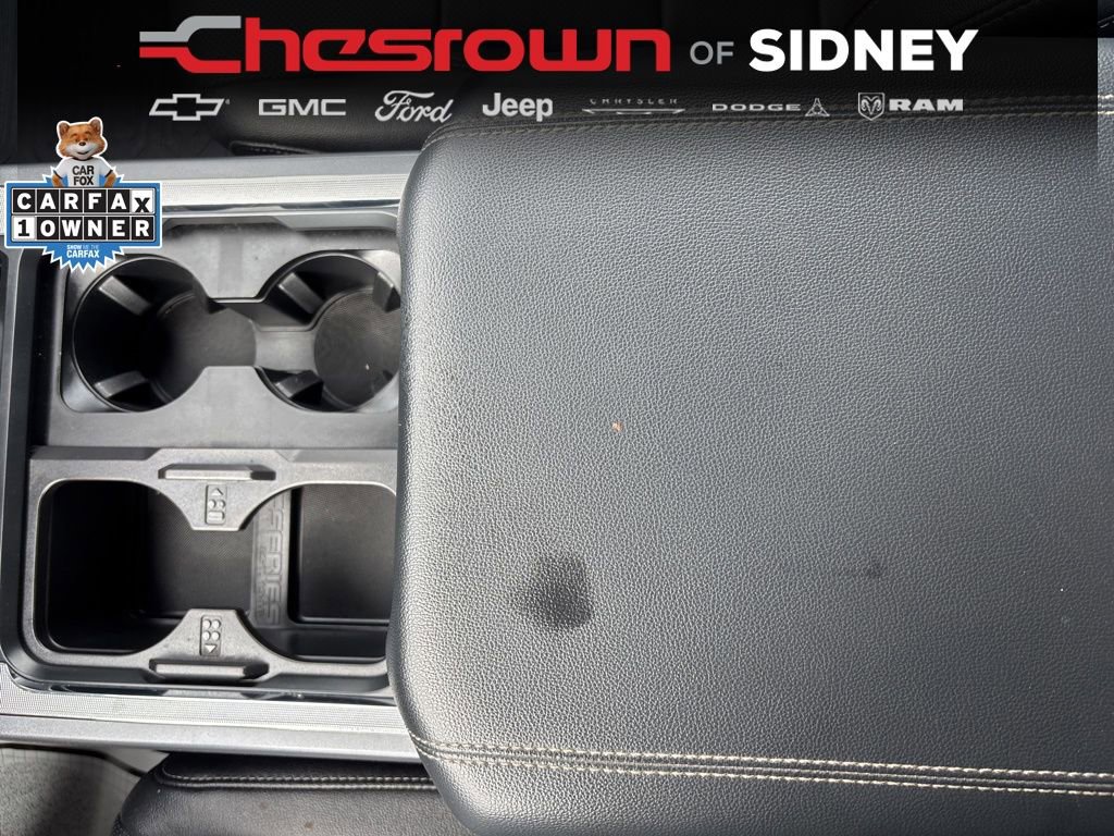 Used 2024 Ford F350 Lariat w/ Lariat Ultimate Package image 19