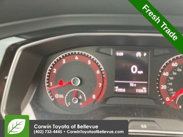 Used 2019 Volkswagen Jetta SE FWD image 15