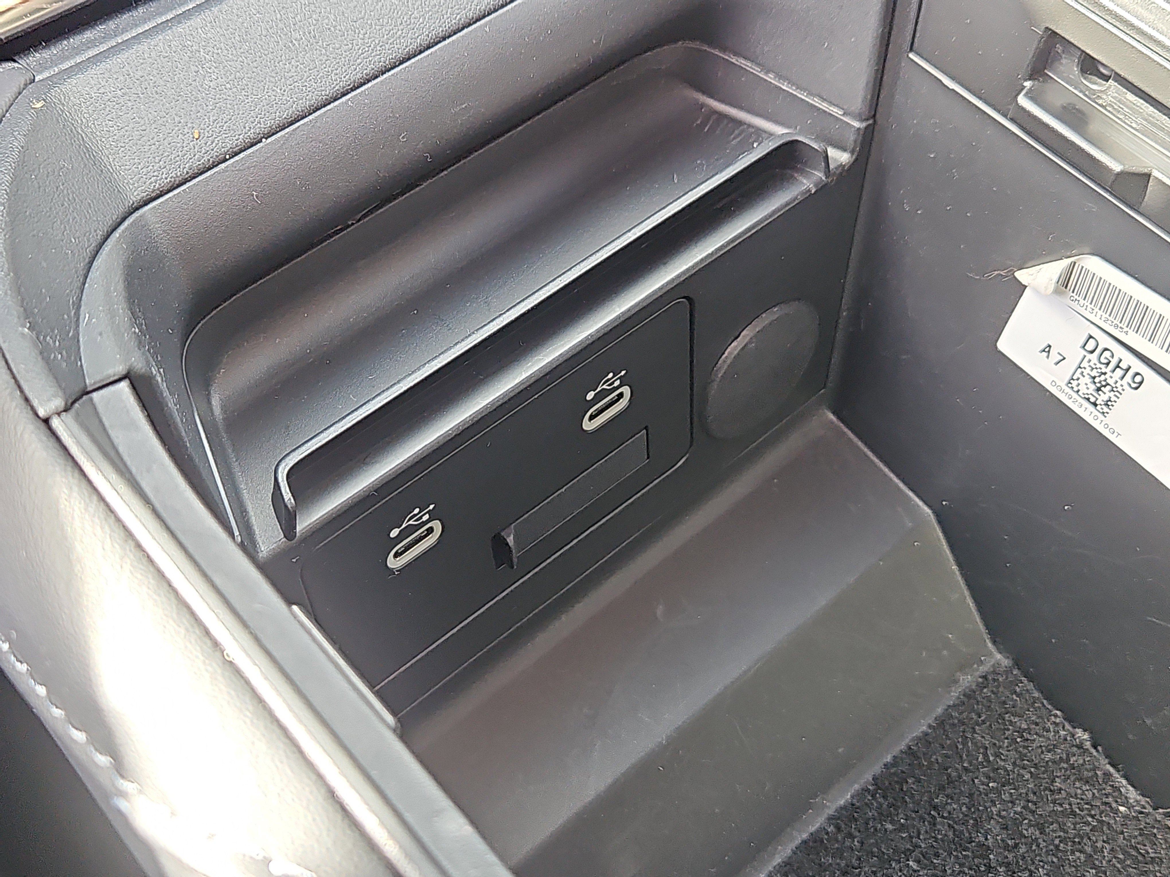 Used 2024 MAZDA CX-30 AWD 2.5 S w/ Preferred Package image 10