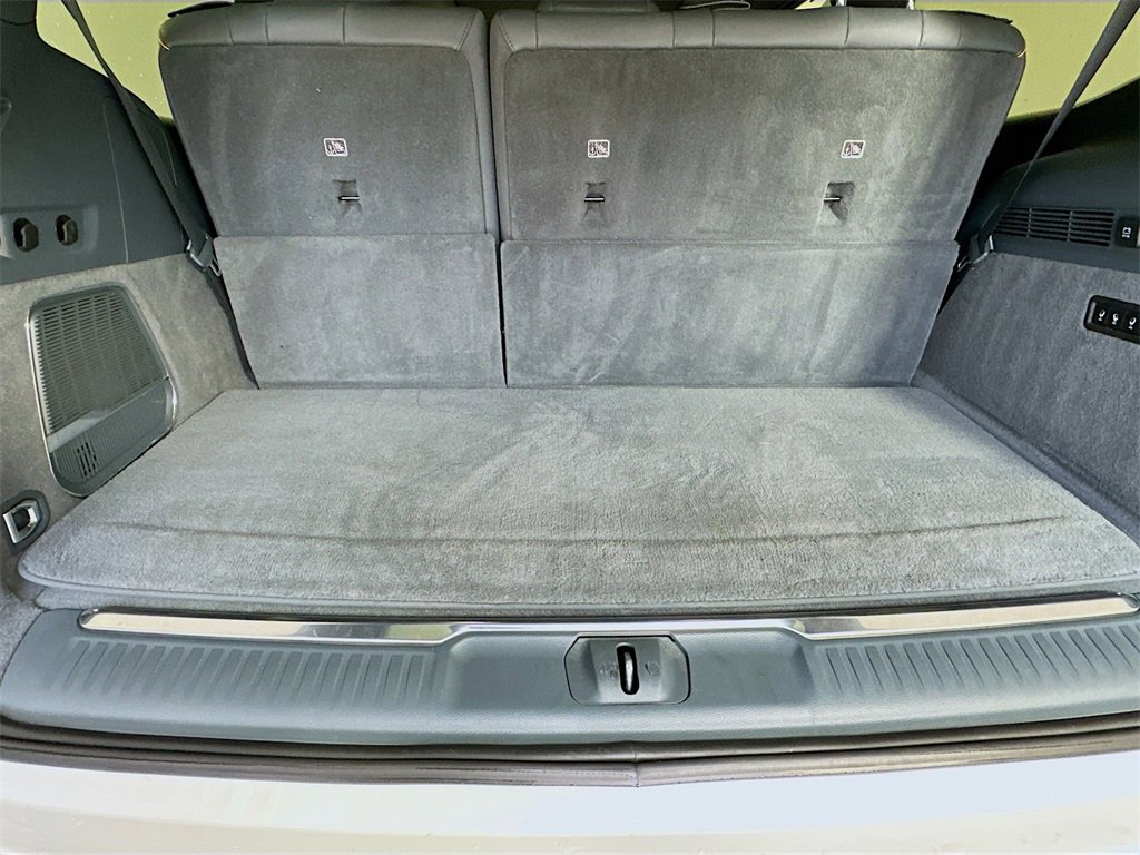 Used 2022 Jeep Grand Wagoneer Series II w/ Convenience Group III image 28