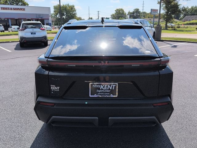 Certified 2026 Toyota C-HR AWD/4WD image 6