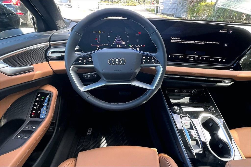 New 2026 Audi A6 Premium Plus image 19