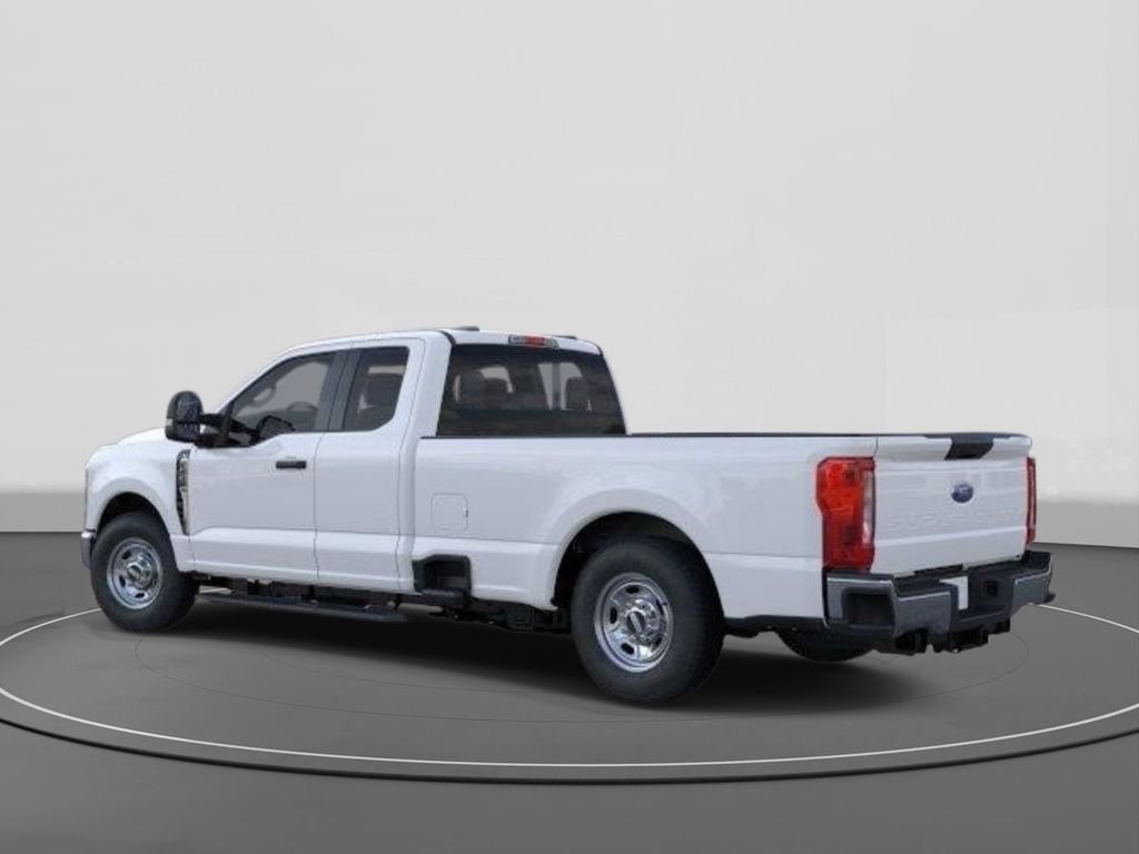 New 2026 Ford F250 XL RWD image 4
