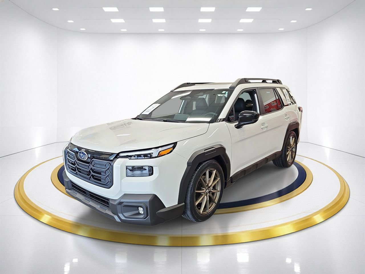New 2026 Subaru Outback Limited