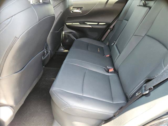 Certified 2023 Toyota Venza XLE AWD/4WD image 25
