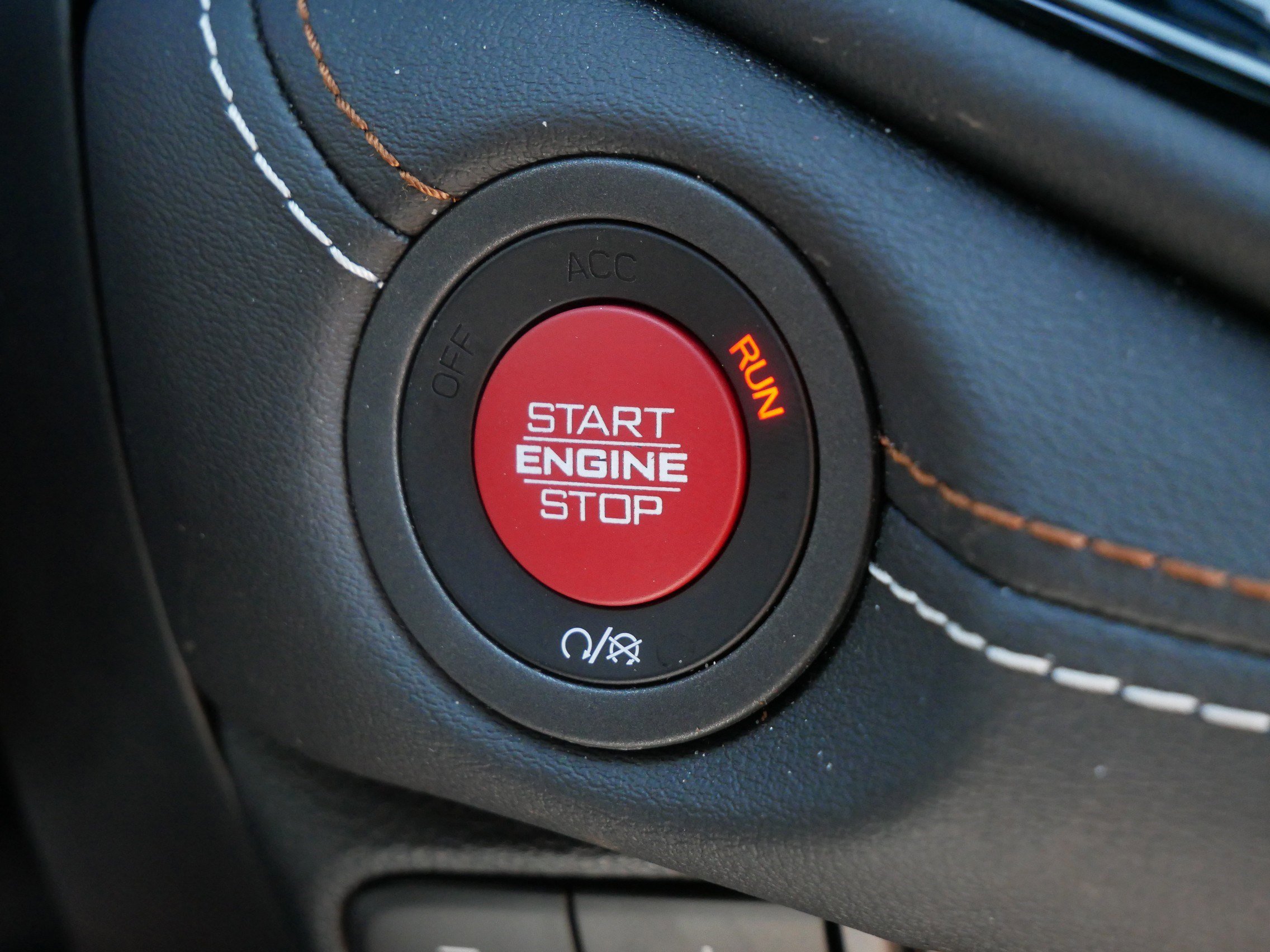 Used 2025 Dodge Durango SRT Hellcat image 29