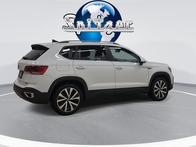 Used 2023 Volkswagen Taos SE image 8